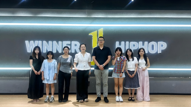 深耕访企拓岗 赋能育人就业——川工商多措并举拓宽校企协同育人路径