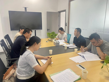 访企拓岗精准对接 产教融合共育数智英才