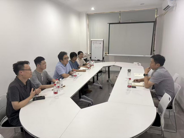对接管理咨询与人才测评行业需求 共育实战型商科人才