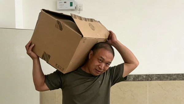 你的习以为常，藏着无声的担当