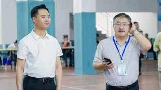 迎新进行时 | 音乐与舞蹈学院欢迎2026级新同学！