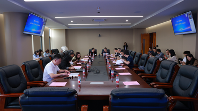 向新而行，向复合而育——我校召开2026年复合型人才培养工作推进会