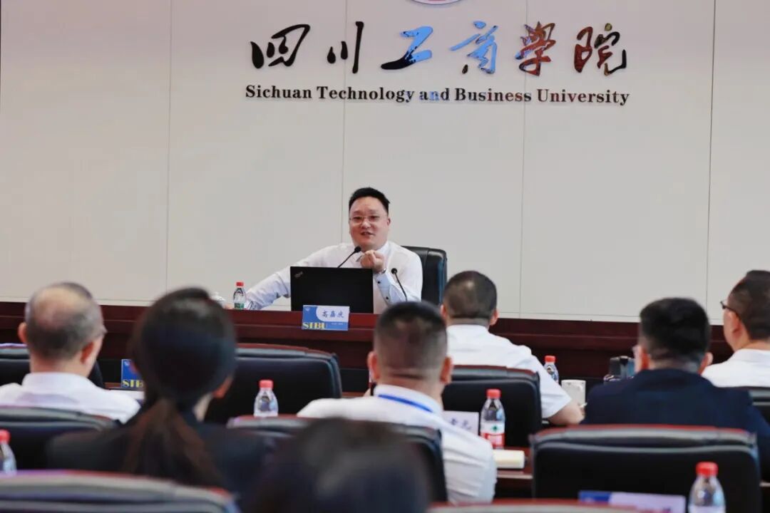 开放聚力｜深耕国际教育 赋能办学提质拓新