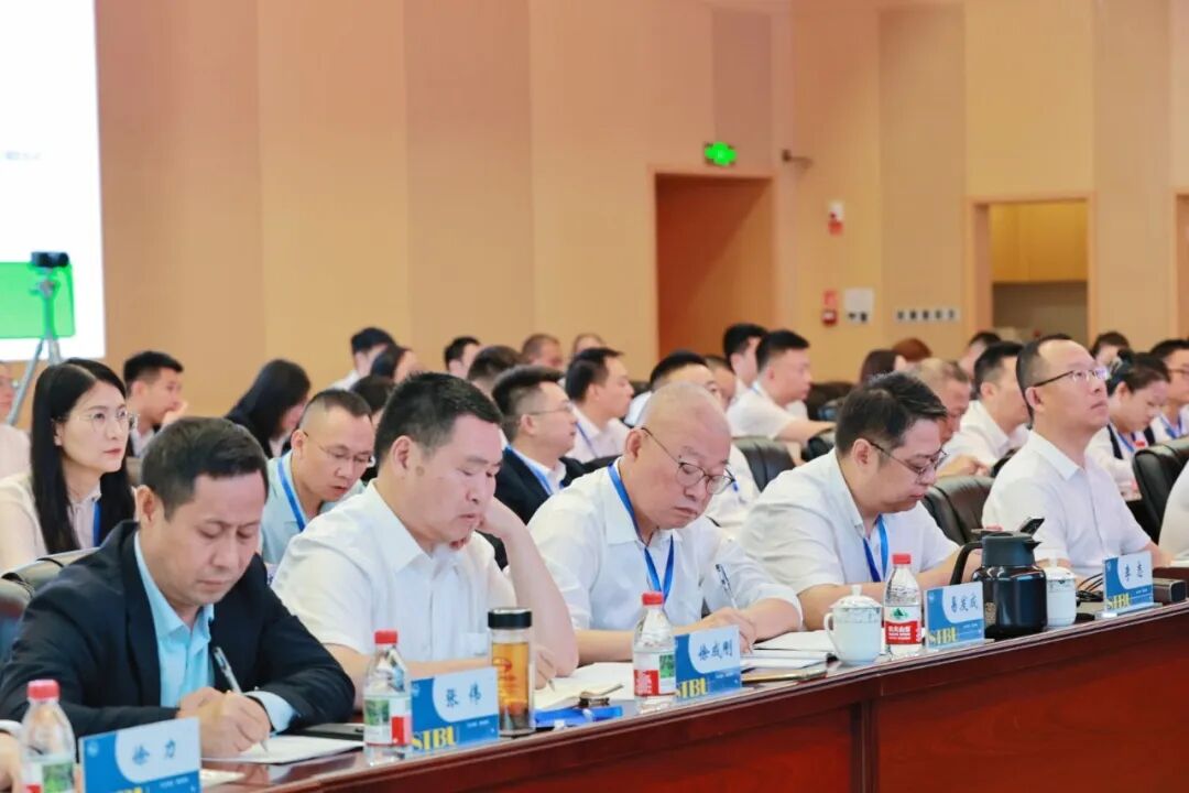 智赋实干｜善用AI智能体  赋能发展提质增效
